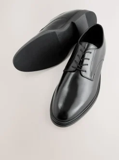 Noir - Derbys