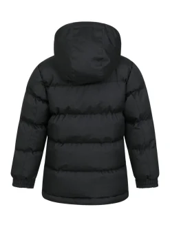 Noir - Doudoune Mountain Warehouse Snow II imperméable