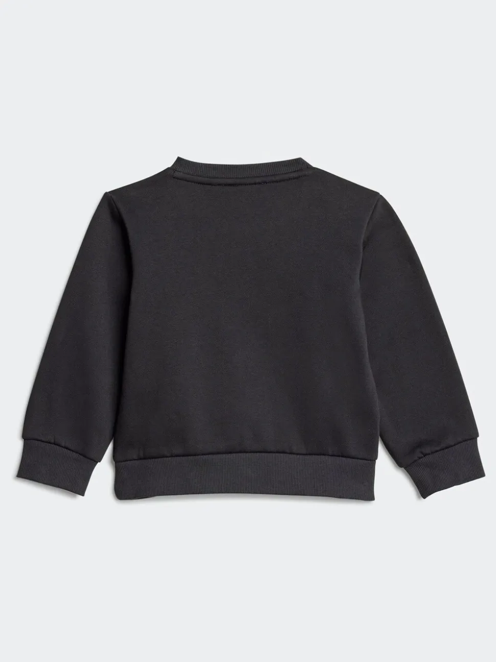 Noir - Ensemble de jogging adidas Essentials pour bébé enfant