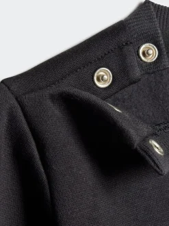 Noir - Ensemble de jogging adidas Essentials pour bébé enfant