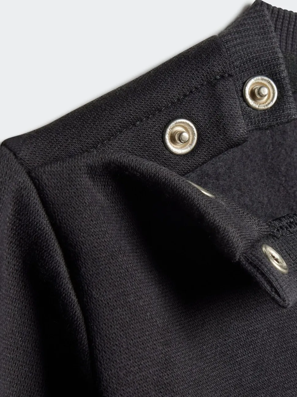 Noir - Ensemble de jogging adidas Essentials pour bébé enfant