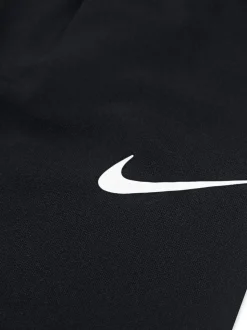 Noir - Ensemble Survêtement Nike Little Kids Lifestyle Essentials Col rond