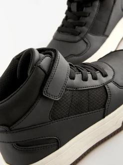 Noir - Entraîneurs haut de gamme