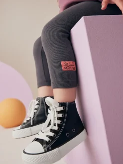 Noir - Entraîneurs haut de gamme