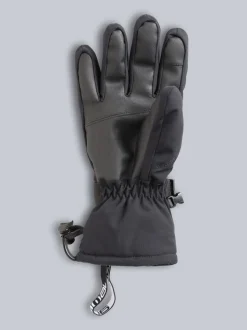 Noir - Gants de neige Flow Womens Animal