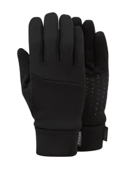 Noir - Gants Tog 24 Surge
