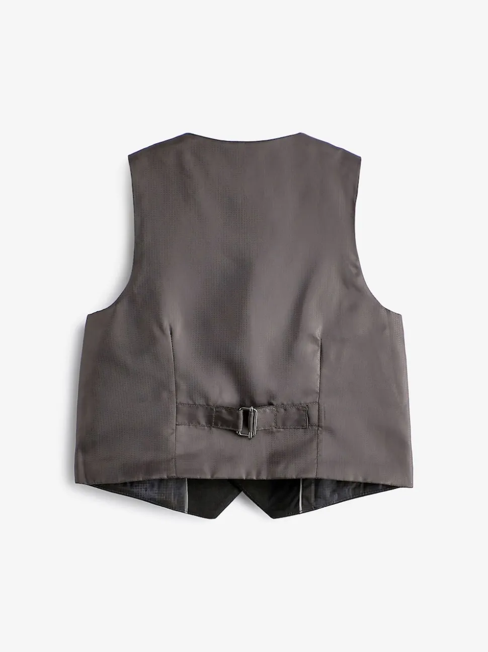 Noir - Gilet (3-16ans)