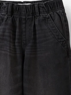 Noir - Jean en Denim Cotton On Taylor