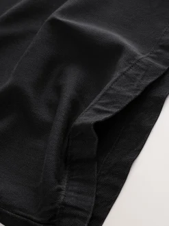 Noir - Jean large N. Premium Palazzo