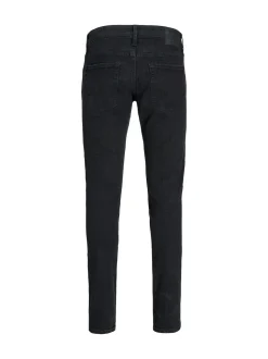 Noir - Jean slim JACK & JONES Glenn