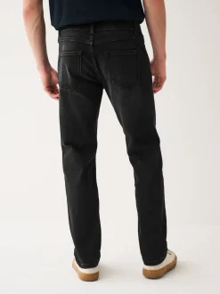 Noir - Jean stretch indispensable