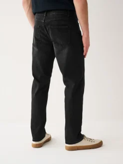 Noir - Jean stretch indispensable