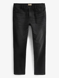 Noir - Jean stretch indispensable