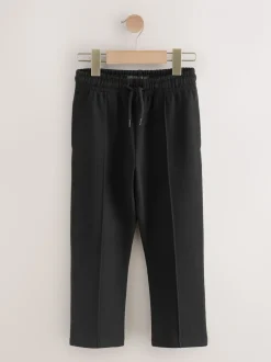 Noir - Joggers intelligents (3-16ans)