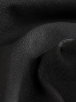 Noir - Jupe Crayon Ponte