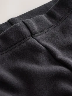 Noir - Leggings (3 mois - 7 ans)