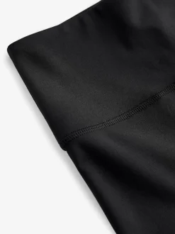 Noir - Leggings Power Active Sports