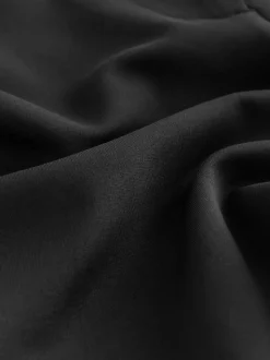 Noir - Leggings Smart Ponte