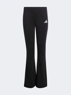 Noir - Leggings évasées adidas Essentiels