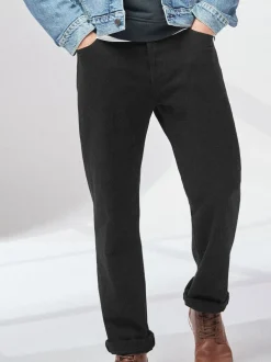 Noir - Levi's® 501® Original Jeans