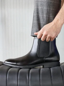 Noir - Linzi Bottes Anthracite