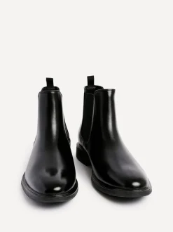 Noir - Linzi Bottes Anthracite