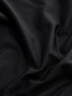 Noir - Lot 3 culottes festonnées invisibles