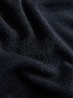 Noir - Lot de 2 gilets Thermogen