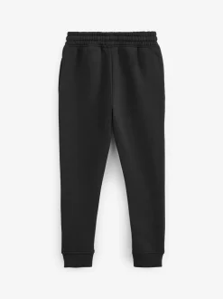 Noir - Lot de 2 joggings (3-16ans)