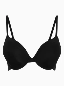 Noir - Lot de 2 Soutiens-gorge A-E Smoothing Ultimate Comfort