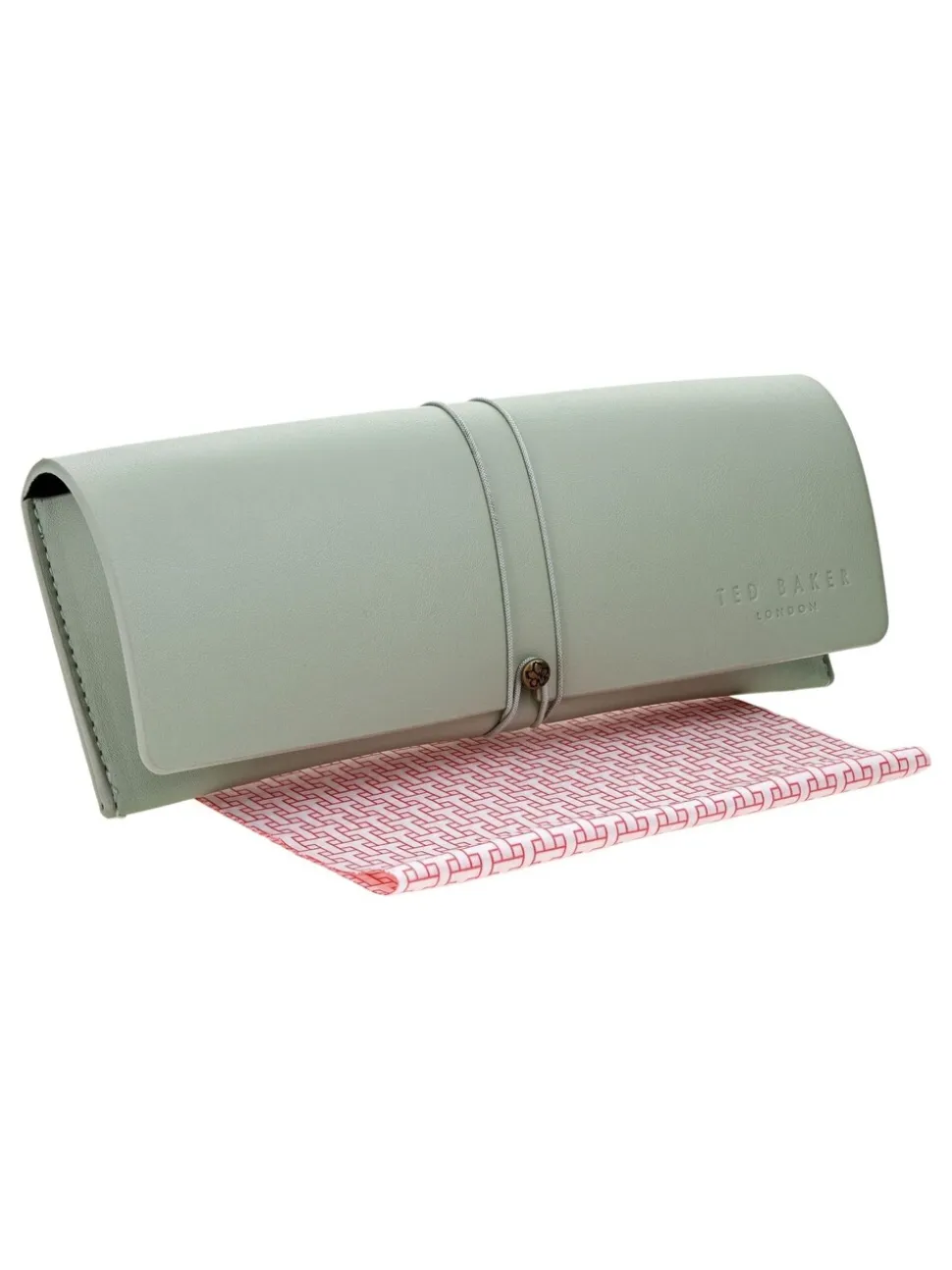 Noir - Lunettes de soleil Ted Baker Tyde TB1762