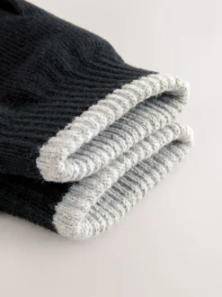 Noir - Magic Gants 3 Lot (3-16yrs)