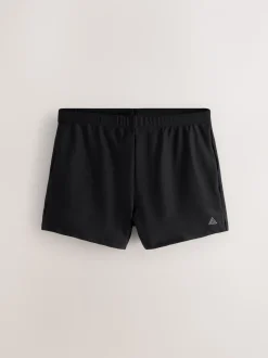 Noir - Maillot de bain actif