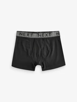 Noir - Maillot de bain A-Front 5 Lot (3-16yrs)