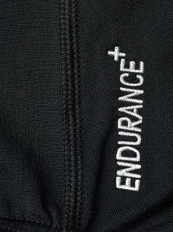 Noir - Maillot de bain Speedo Endurance+ medalist