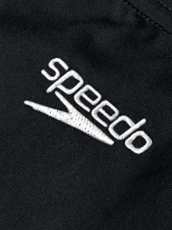 Noir - Maillot de bain Speedo Endurance+ medalist