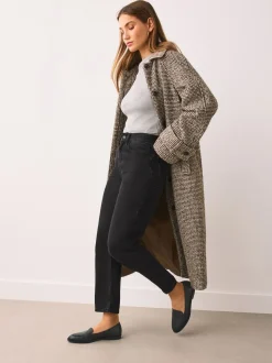 Noir - Mocassins coupe basse Forever Comfort®