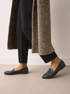 Noir - Mocassins coupe basse Forever Comfort®