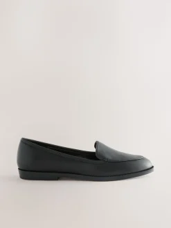 Noir - Mocassins coupe basse Forever Comfort®
