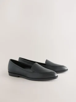 Noir - Mocassins coupe basse Forever Comfort®