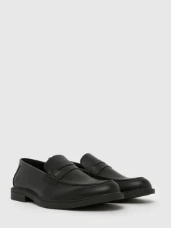 Noir - Mocassins Schuh Reagan