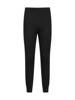 Noir - Mountain Warehouse Talus Mens Thermal Joggers Lot multiple