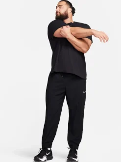 Noir - Nike Jogging d’entraînement fuselé Dri-FIT