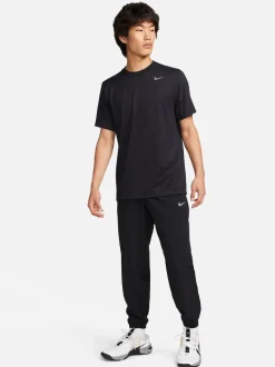 Noir - Nike Jogging d’entraînement fuselé Dri-FIT