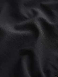 Noir - Pantalon cargo ThermoGen