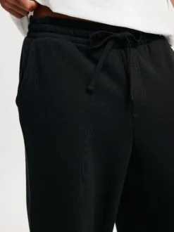 Noir - Pantalon Cotton On super ample