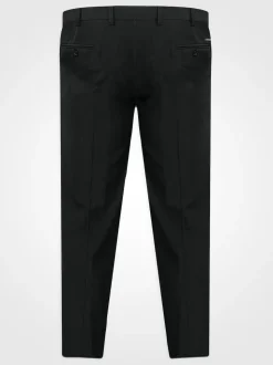 Noir - Pantalon D555 MAX Xtenda à la taille