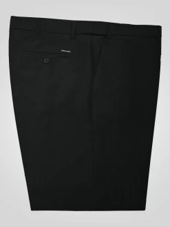 Noir - Pantalon D555 MAX Xtenda à la taille