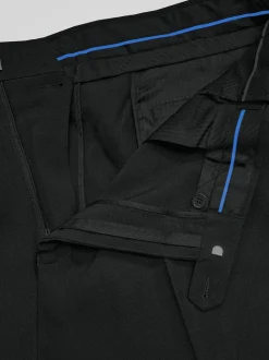 Noir - Pantalon D555 MAX Xtenda à la taille