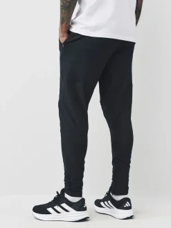 Noir - Pantalon de jogging hybride adidas Designed for Training